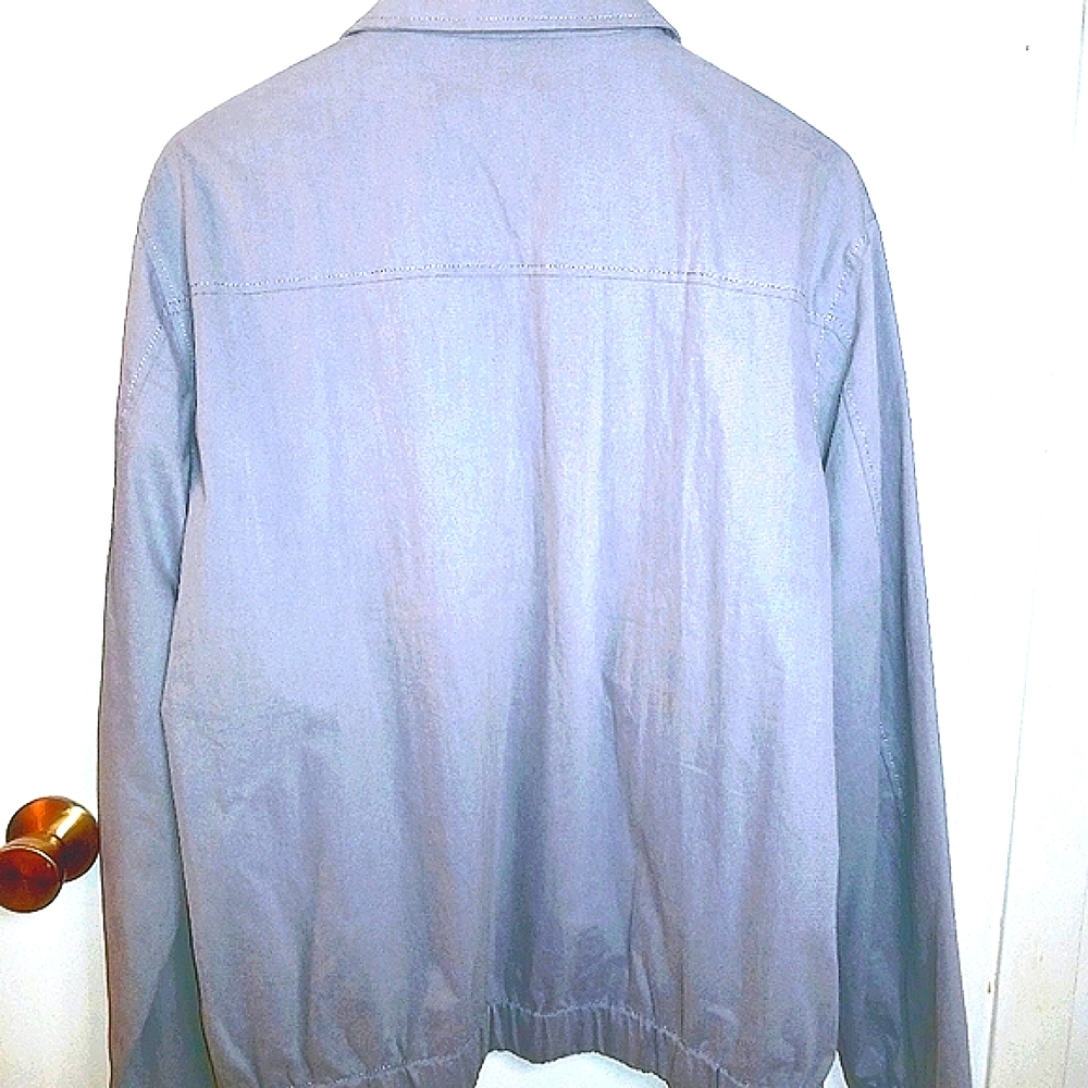 Mens Mexx Lightweight Jacket - Picture 3 of 4